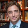 NIeman Foundation, November 14, 2013, 33rd Annual Morris Lecture, Evan Osnos, The New Yorker Staff Writer