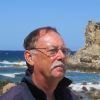 Rodrick Beaton - Author Photo